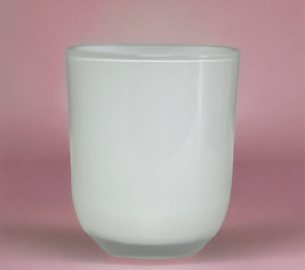 Cambridge Style - Gloss White