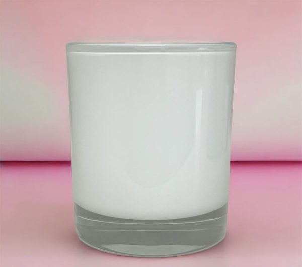 Oxford Style- Gloss White