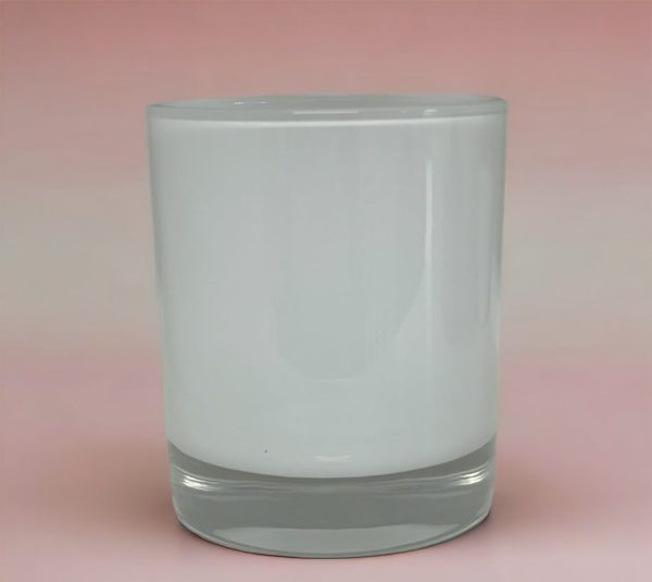 Oxford Style- Transparent White