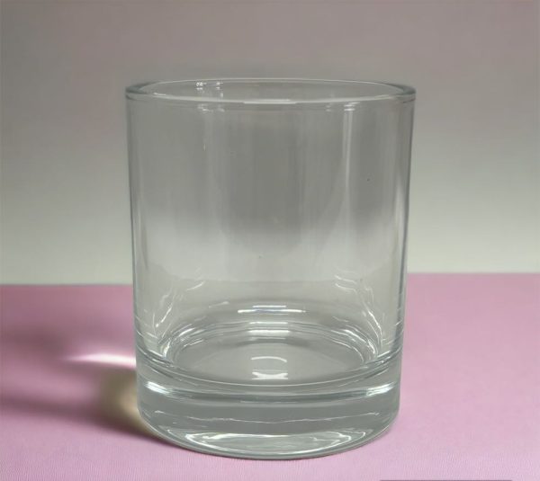 Oxford Style- Clear