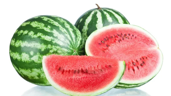 Zesty Watermelon