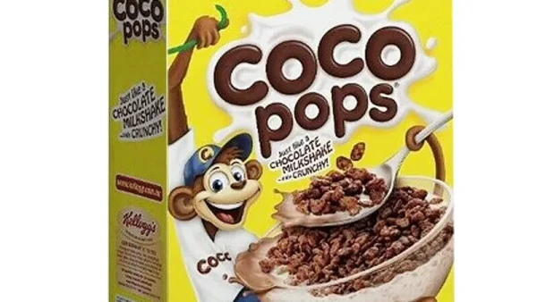 Coco Pops