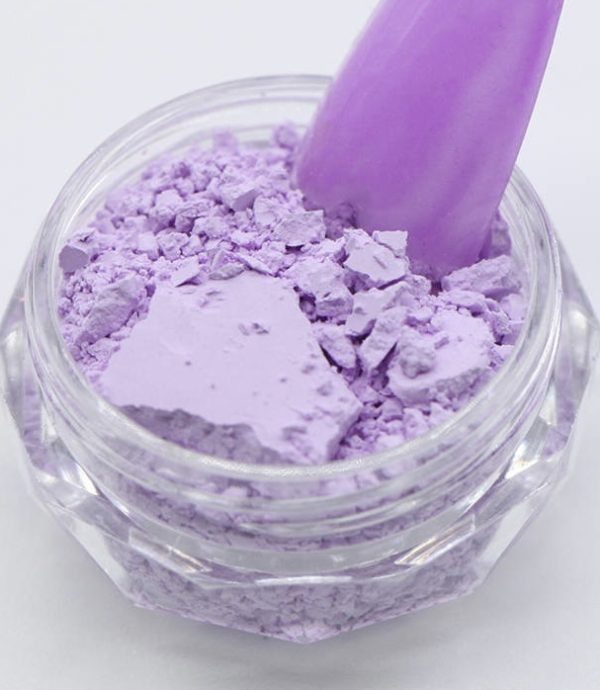 Pastel Purple Pigment s10
