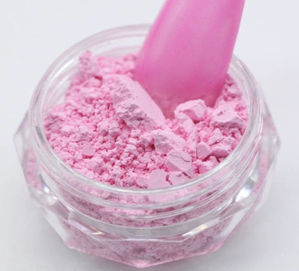 Pastel Baby Pink Pigment s02