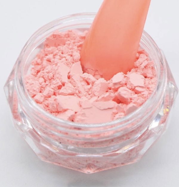 Pastel Peach Pigment s05