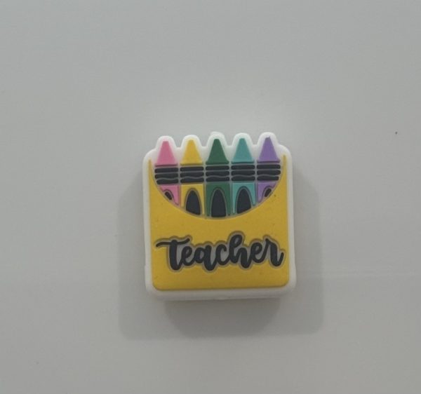 Teacher Pencils