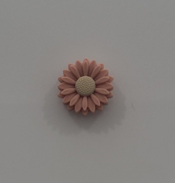 Beige Sunflower