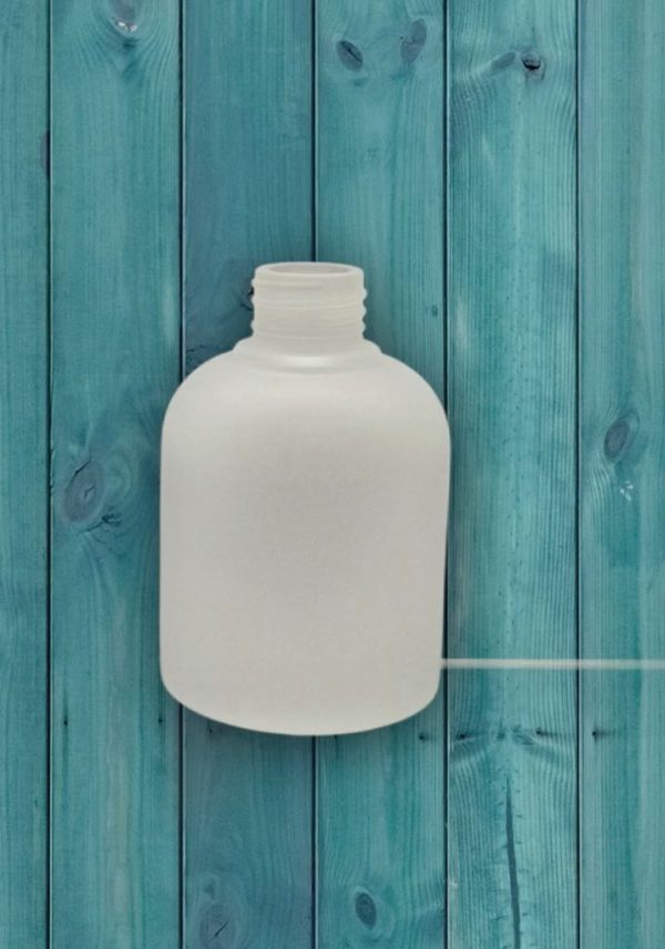 Boston Frosted Short Style Diffuser