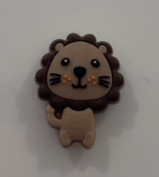 Brown Lion