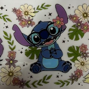 Flower Stitch