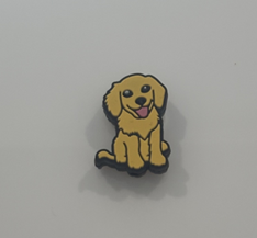 Golden Labrador
