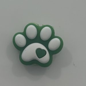 Green Paw