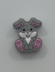 Grey Bunny