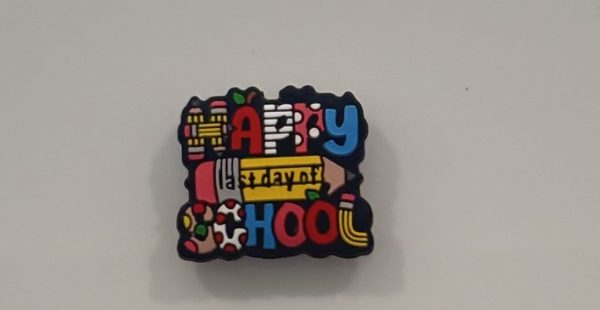 Happy Last Day - Teacher