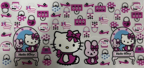 Hello Kitty bags