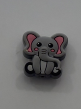 Large grey Elephant