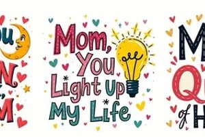 Mum Wrap #3