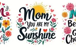 Mum Wrap #4