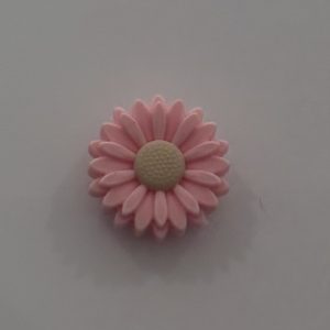Pink Sunflower