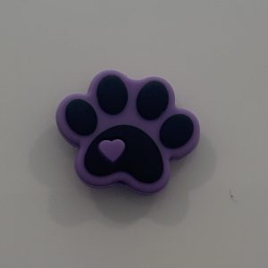 Purple Paw