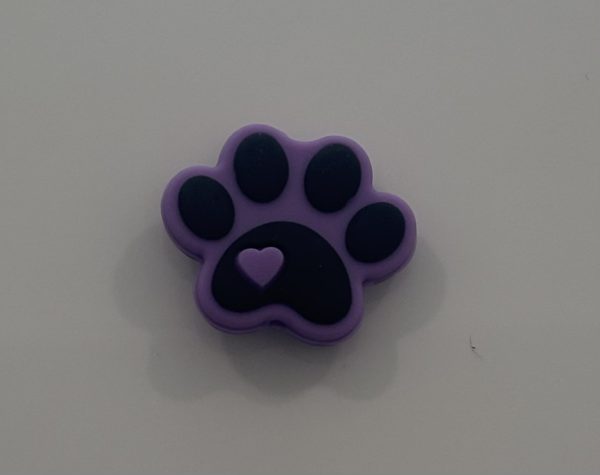 Purple Paw