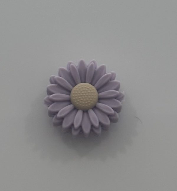 Purple Sunflower