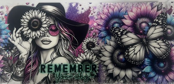 REMEMBER GIRL