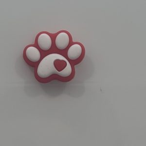 Red Paw