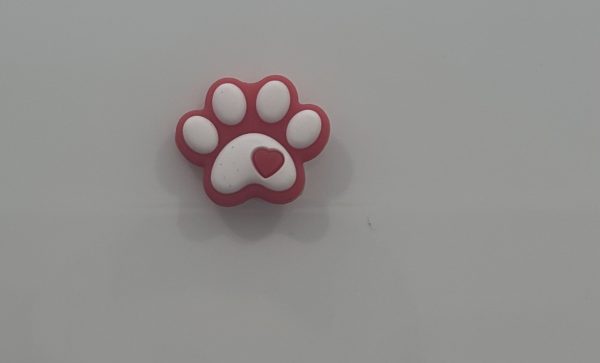 Red Paw