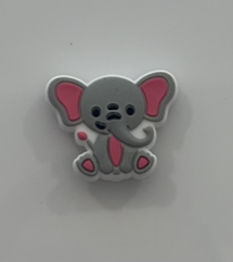 Small Grey Elephant