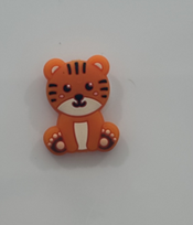 Small Orange Tiger