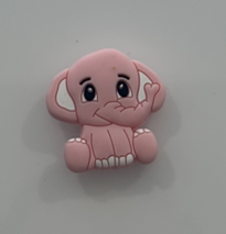 Small Pink Elephant