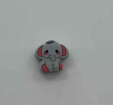 Small Sad Elephant