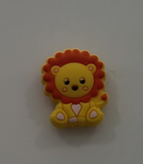Small Yellow Lion