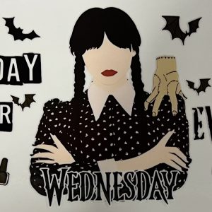 Wednesday