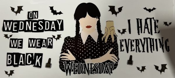 Wednesday