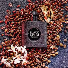 Black Opium Type
