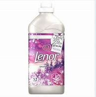 Lenor Rose Wonderland Softner type