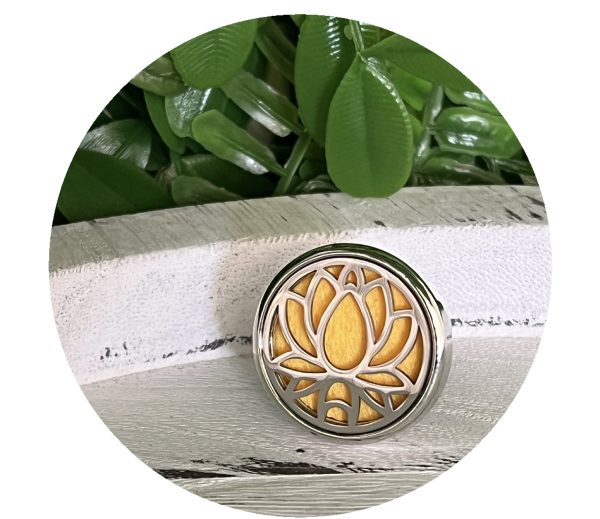 Loftus Flower Clip on car Air fresheners