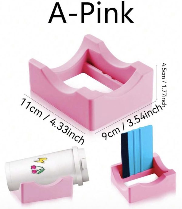 Silicon Cup Cradle