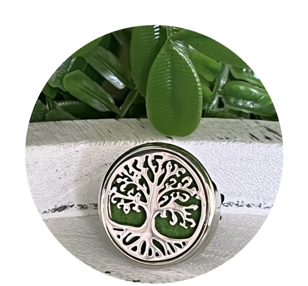 Tree of Life No 1