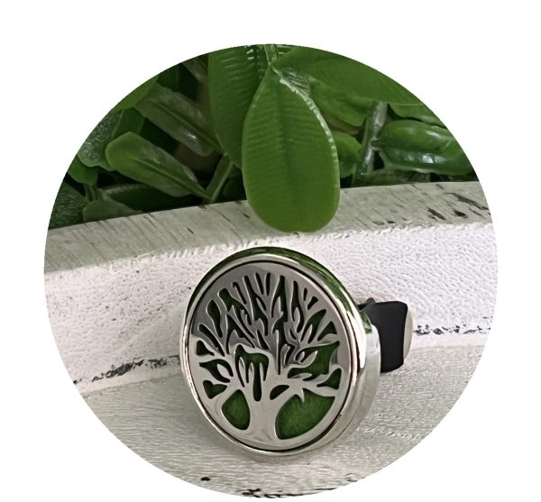Tree of Life No 2