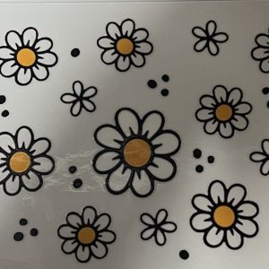 Yellow Bees #2