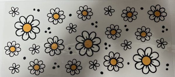 Yellow Bees #2