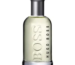 Hugo Boss Type