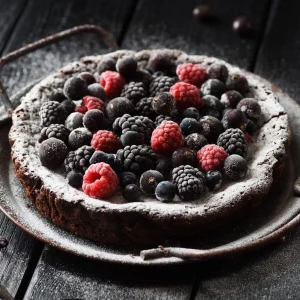 BLACK RASPBERRY SUGAR *LUXAROMA*