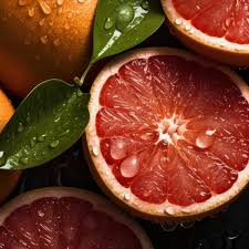 Blood Orange & Grapefruit "Luxaroma"