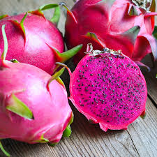 DragonFruit Chipotle "Luxaroma"