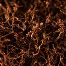 Dry Tabacco Hay "Luxaroma"