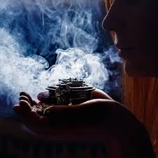 FRANKINCENSE LIVANI *LUXAROMA*